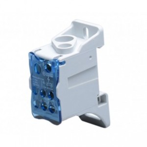 P/MOUNT Power Distribution Block 125A UKK125