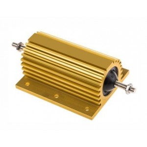 Resistor 500W Aluminum W/W 4E7 5% RHA-500-4E7-J