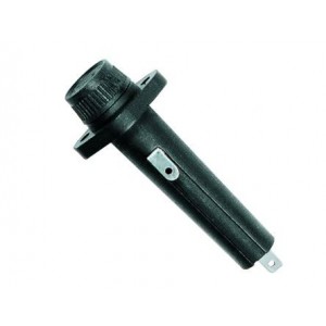 HV FUSE HOLDER FOR 10x85mm 1.5KV - 3KV 190146