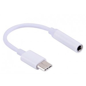 Adaptor USB-C To 3.5 Stereo Socket Older Version Pre 2022 181440 *a*