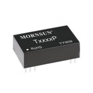 SIGNAL CONDITIONING MODULE 4-20mA 24VDC T1130P