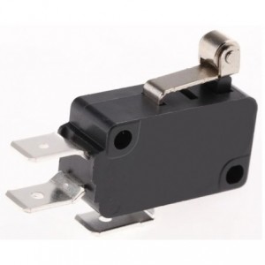 Micro Limit Switch Spdt Lever KW1-103-Z6B300