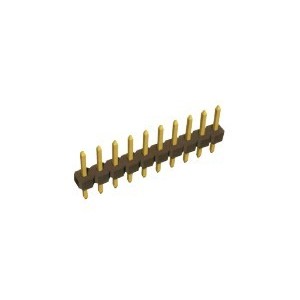2mm HEADERS STRIPS 3WAY TH8.7mm PHSS03G20