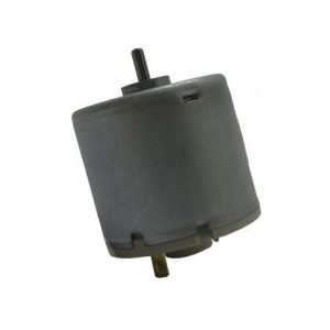 DC Motor 6V 6.2K Rpm SQ79141