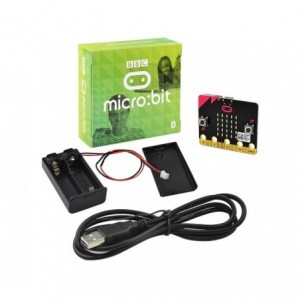 Micro:bit Basic Starter Kit KS0305