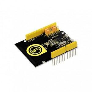 PN532 Nfc / Rfid Controller Shield KS0259