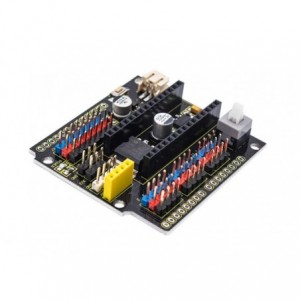 Arduino Uno / Nano Shield Breakout Board KS0425