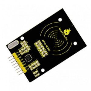 RFID READER MODULE 13.56MHz 3.3V 13.56MHz KS0205
