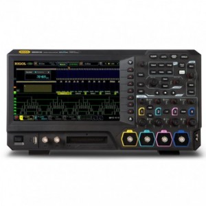 DSO OSCILLOSCOPE 70MHz 4CH 9" 8GSa/s MSO5074