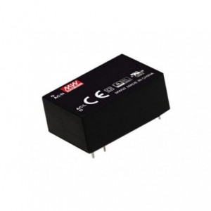 Power Supply Mod I220 O12VDC 0.083A 1W IRM-01-12