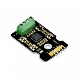 2X10W Dual Channel Stereo Digital Amplifier Module KS0452