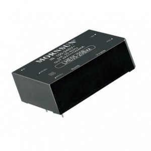 Power Supply I220V O24VDC @ 0.23A LHE05-20B24