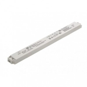 Power Supply Encl. LED Driver IN220V OUT24V 3.3A 80W SLD-80-24