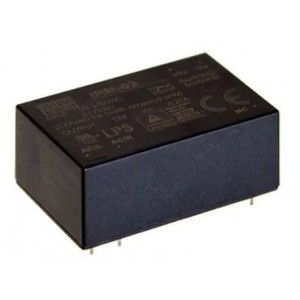 Power Supply Pcb I220V O24VDC 0.125A 3W IRM-03-24