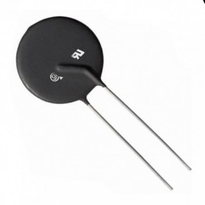 NTC THERMISTOR DISC 3E 5A 17.5x23x4.5MM JNR15S030M87YU4