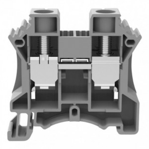 TERMINAL BLOCK D/R 76A 1000V GREY P12mm DC16-01P-11-00A(H)