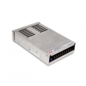 Power Supply Encl. I220 O12V 16.8A 200W ERP-200-12