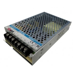 Power Supply Encl. I220V O48V 150W LM150-20B48