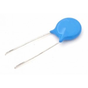 MOV 10mm RMS150 DC200 35J 10D241