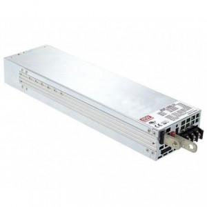 Power Supply Encl. I220 O24VDC 67A 1600W RSP-1600-24