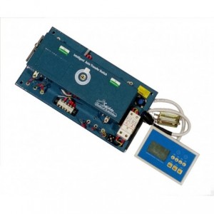 Ats Change Over Switch 3P 100A (NO-BREAKER) 20ATS-100A 3P