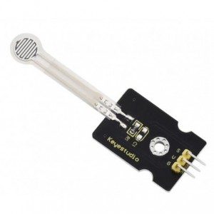 THIN-FILM Pressure Sensor KS0309