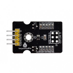 Color Sensor BOARD- Based On TCS34725 KS0407
