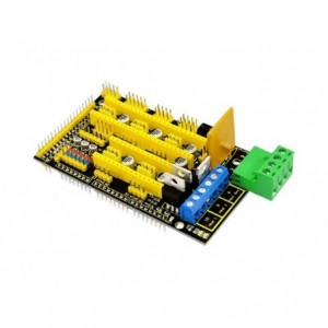 3D Printer Control Board RAMPS14A KS0154