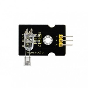 Heartbeat / Ir Finger Sensor Module KS0015