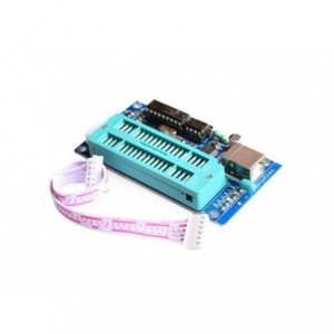 Pic Mcu Programmer PIC-K150