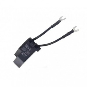 Rc Surge Suppressor / Filter 200-250VAC 40-95A SR2-B-200V-250V