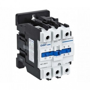 Mains Contactor 80A 37KW COIL:240V NC1-8011-M