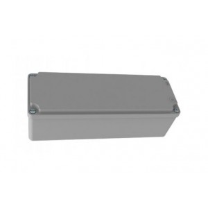 ALUMINIUM CAST ENCLOSURE IP67 80x230x73MM BB3-2431-0097