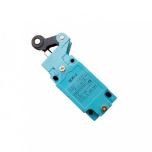 Limit Switch Roller Head 3A 240V LS-YXCK-J121M