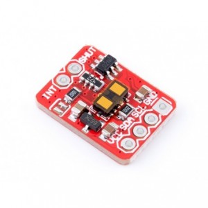 TOF RANGING / DISTANCE SENSOR MODULE 4m RANGE VL53L1X