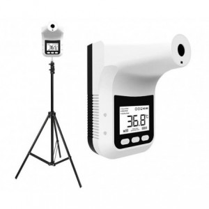 THERMOMETER / TEMPERATURE SENSOR VOICE &amp; DISPLAY UNIT K3PRO