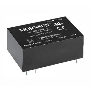 Power Supply Pcb Modular I220 O5VDC 0.6A LDE03-20B05