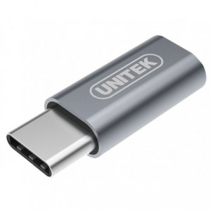 USB2.0 Micro To TYPE-C USB Adapter Y-A027AGY