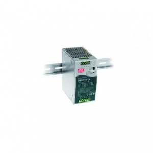 D/R Buffer Module 24VDC 40A DBUF40-24