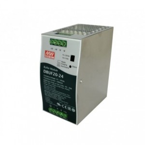 D/R Buffer Module 24VDC 20A DBUF20-24