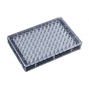 Plastic Cell Culture Plate Holder - 96-HOLES SS1301