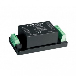 Power Supply Mod IN230VACAC/DC OUT24VDC @ 0.45A LD10-26B24-A2
