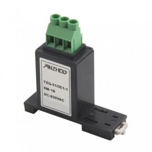 3-PHASE Snubber / Surpressor 380VAC 18.5 To 22KW SM-5B
