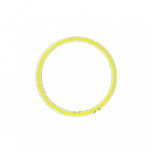 COB LED RING WHITE 11W 12V 1.1A 110mm SBS-110-0415