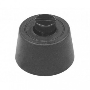 PLASTIC FOOT PUSH MOUNT TYPE 5mm FF-52F