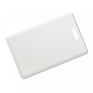 RFID F08 CLAMSHELL IC CARD 13.56 Mhz 200358