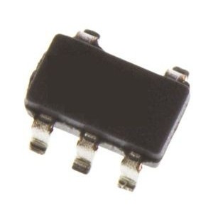 Temperature Sensor Smd SOT23-5 MCP9800A0T-M/OT