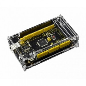 Plastic Box Only For Ardunio Mega 2560 KT0098