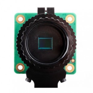 Hq Camera Module CSI-2 With 12 Megapixels SC0261