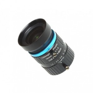 Camera Lens CSI-2 With 10 Megapixels SC0123